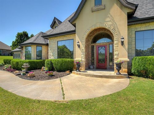 10409 Se 47th St, Oklahoma City, OK, 73150-4420 | Card Image