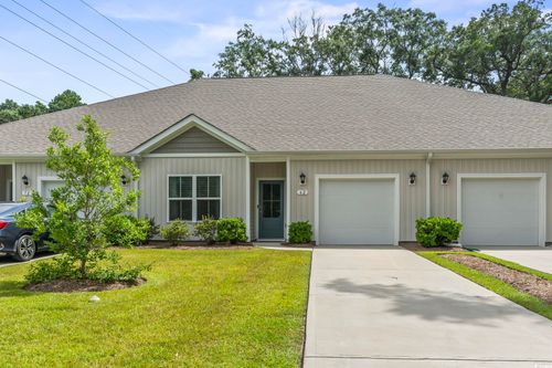 62-62 Sea Shell Dr, Murrells Inlet, SC, 29576-5614 | Card Image