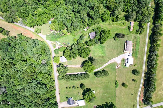 265 Hightop Rd, House other with 3 bedrooms, 1 bathrooms and null parking in Midway TN | Image 49