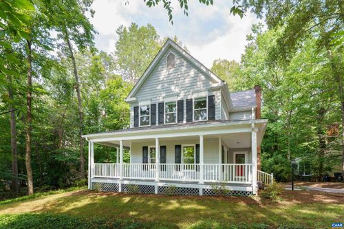 3000 Cove Ln, CHARLOTTESVILLE, VA, 22911-7566 | Card Image