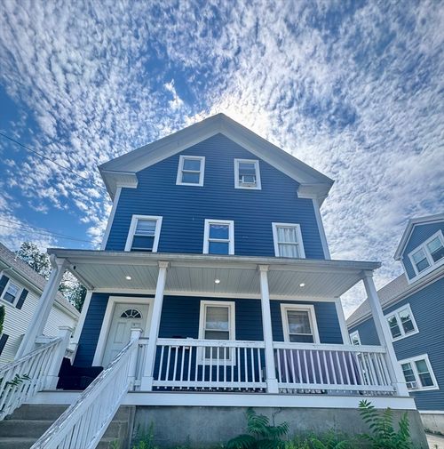 27 Houghton St, Boston, MA, 02122 | Card Image