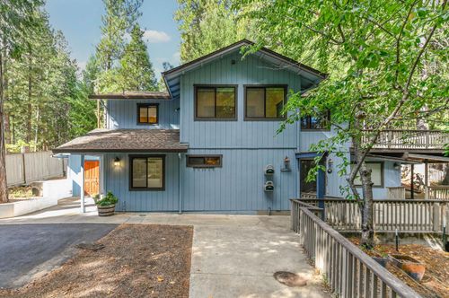 16910 Mckenzie Drive, Pioneer, CA, 95666 | Card Image