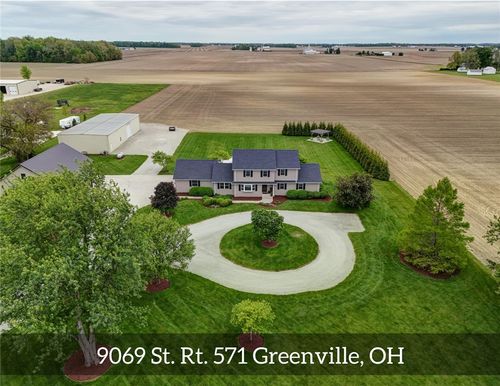 9069 State Route 571, Arcanum, OH, 45304-9647 | Card Image