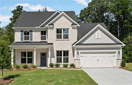 1606 Waterchase Dr, Dacula, GA, 30019 | Card Image
