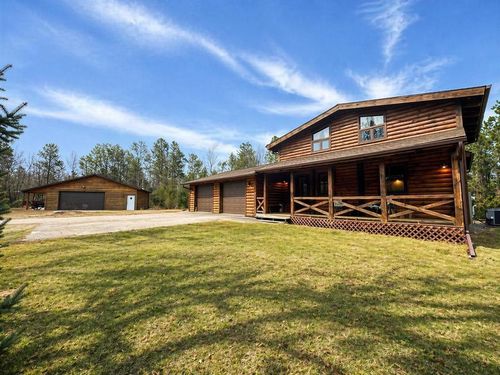 29558 Whispering Pines Rd, Lone Rock, WI, 53556-3820 | Card Image