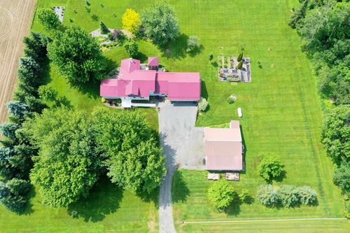 105449 County Line Rd, Stetsonville, WI, 54480-5101 | Card Image