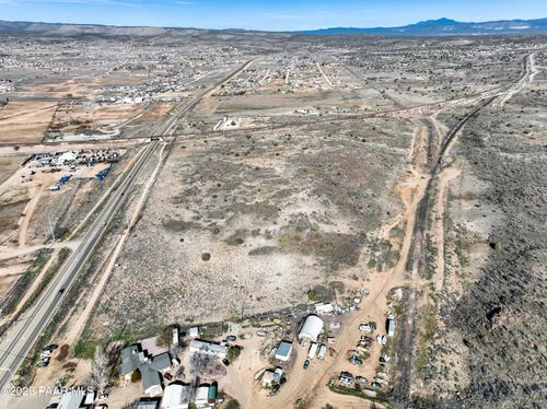 6.85 Acres N State Route 89 - Lot C, Paulden, AZ, 86334 | Card Image