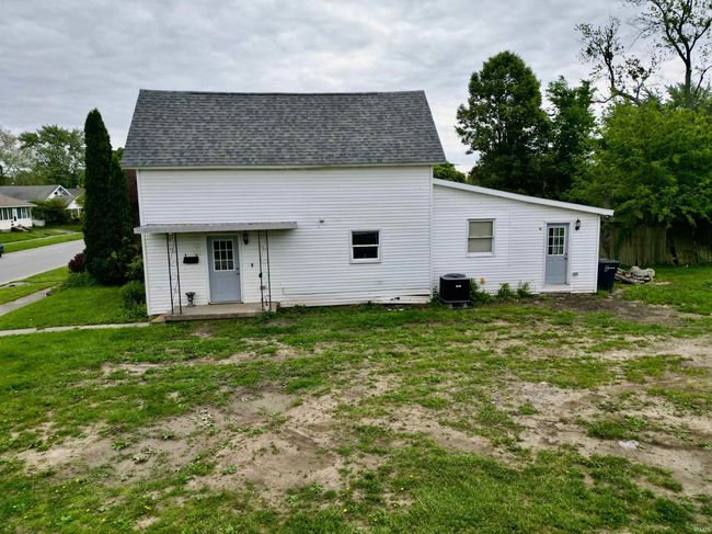 2405 A St, House other with 3 bedrooms, 2 bathrooms and null parking in Elwood IN | Image 20