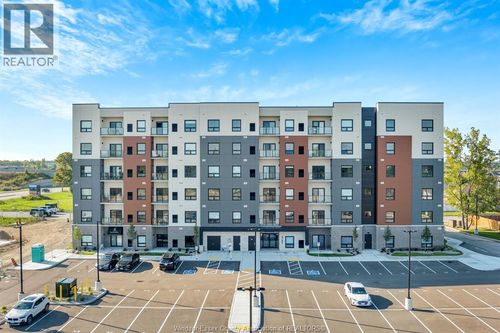 107-4785 Walker Rd, Windsor, ON, N9G0E3 | Card Image