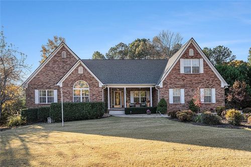 20 Spring Lake Trl Ne, White, GA, 30184 | Card Image