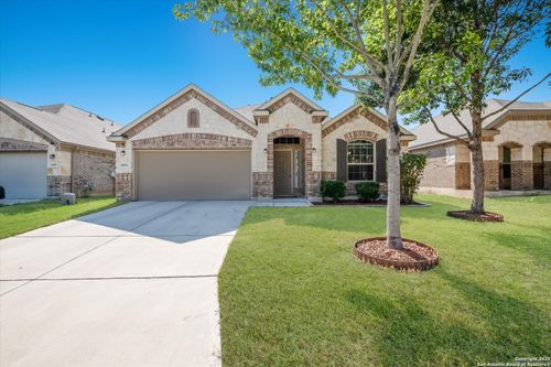 14514 Bucking Trl, San Antonio, TX, 78254-4413 | Card Image