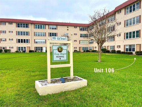 apt-106-9950 62nd Ter N, SAINT PETERSBURG, FL, 33708-3562 | Card Image