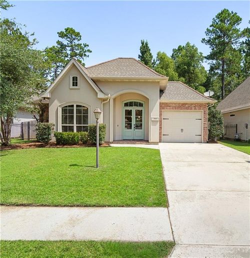 664 Bateleur Way, Covington, LA, 70435-0699 | Card Image