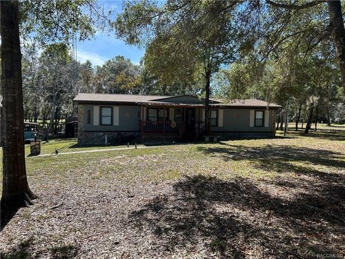 4830 N Western Dr, HERNANDO, FL, 34442-2682 | Card Image