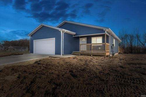 11858 Ridgeview Drive, Plymouth, IN, 46563 | Card Image