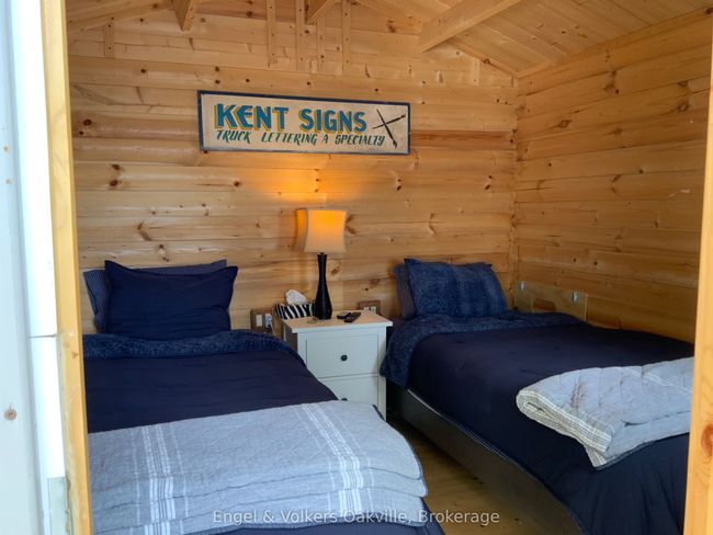 2234 Tiny Beaches Rd S, House other with 3 bedrooms, 1 bathrooms and 4 parking in Tiny ON | Image 30