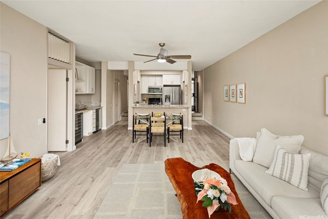 APT-307B - 1020 Aoloa Pl, Condo with 3 bedrooms, 2 bathrooms and 2 parking in Kailua HI | Image 7