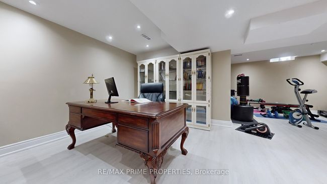 869 Strouds Lane, House other with 5 bedrooms, 4 bathrooms and 4 parking in Pickering ON | Image 32