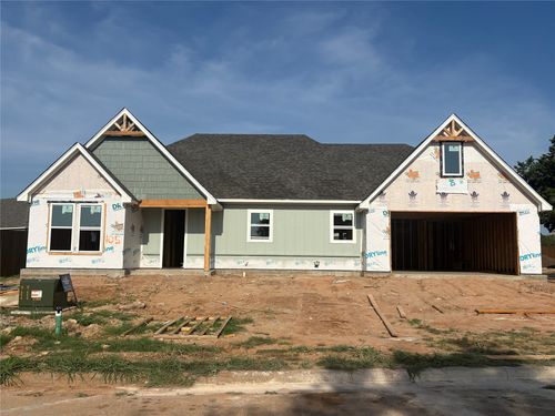 105 Vista Ridge St, Glen Rose, TX, 76043 | Card Image