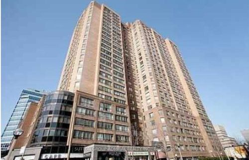 406-633 Bay St, Toronto, ON, M5G2G4 | Card Image