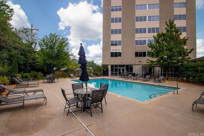 304 - 3700 Cantrell Road #304, Home with 1 bedrooms, 1 bathrooms and null parking in Little Rock AR | Image 34