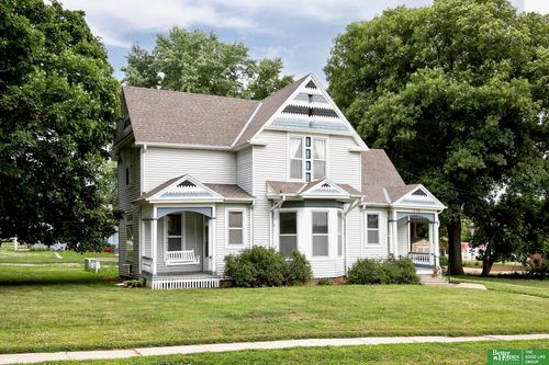 1418 Monroe St, Fort Calhoun, NE, 68023-2540 | Card Image
