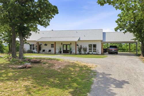 24634 E County Road 1560, Maysville, OK, 73057-9707 | Card Image