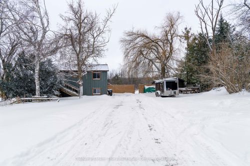 1229 County Rd 124, Singhampton, ON, N0C1M0 | Card Image