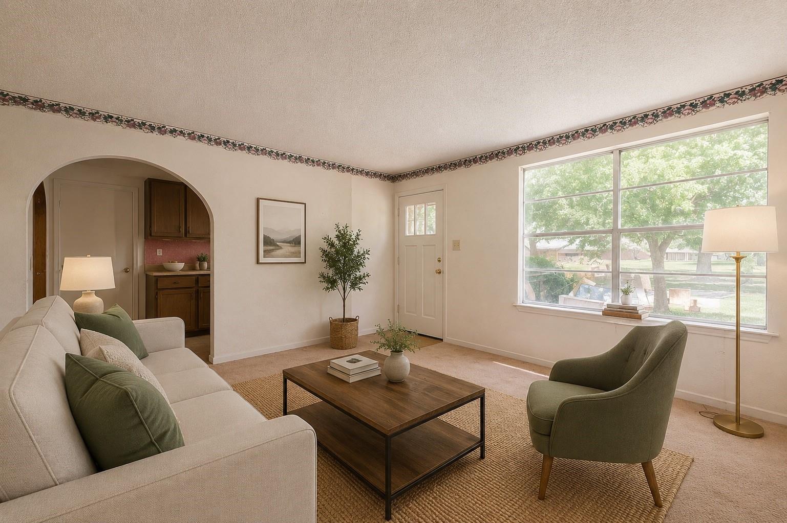 Residential in Texas City 5