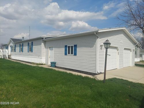 110 Steeple Chase, Lima, OH, 45807-2064 | Card Image