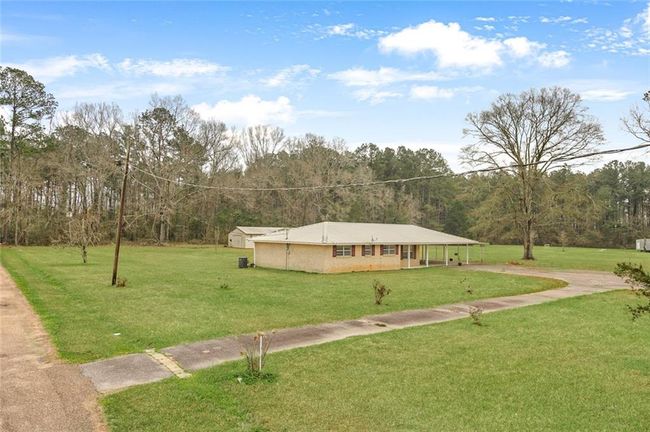 54120 Passman Rd, House other with 3 bedrooms, 2 bathrooms and null parking in Loranger LA | Image 26