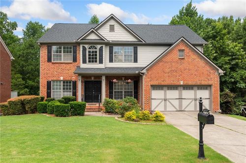 5325 Plymouth Pl, Alpharetta, GA, 30005-1621 | Card Image