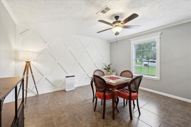 1845 King Arthur Ct, House other with 3 bedrooms, 2 bathrooms and null parking in Orange TX | Image 18