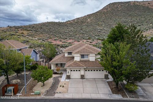 2329 Red Maple Court, Reno, NV, 89523 | Card Image