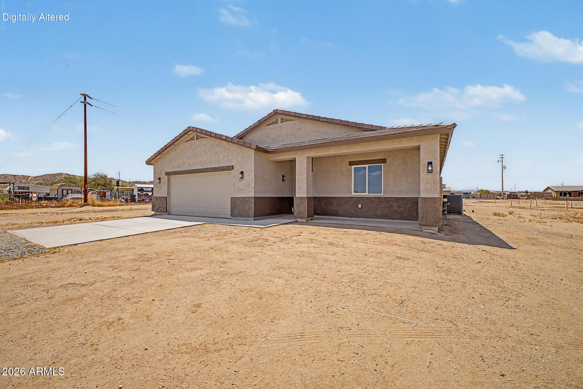 Residential in Buckeye 3