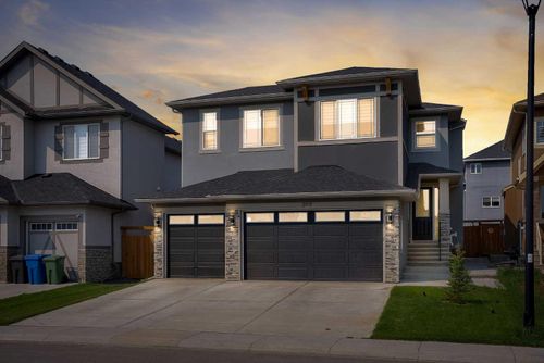 202 Kinniburgh Cres, Chestermere, AB, T1X1Y2 | Card Image