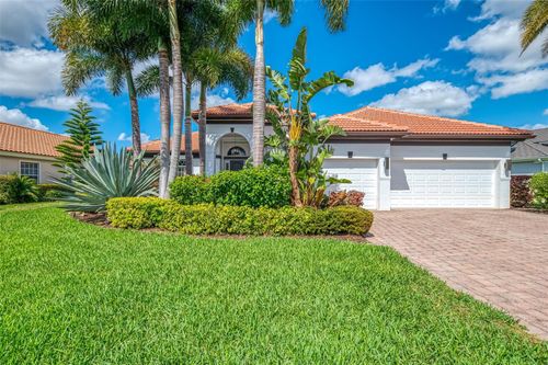 2644 Myakka Marsh Lane, PORT CHARLOTTE, FL, 33953 | Card Image