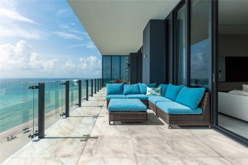1001-17141 Collins Ave, Sunny Isles Beach, FL, 33160-4290 | Card Image