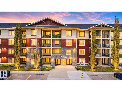 318-5810 Mullen Pl Nw, Edmonton, AB, T6R0W3 | Card Image