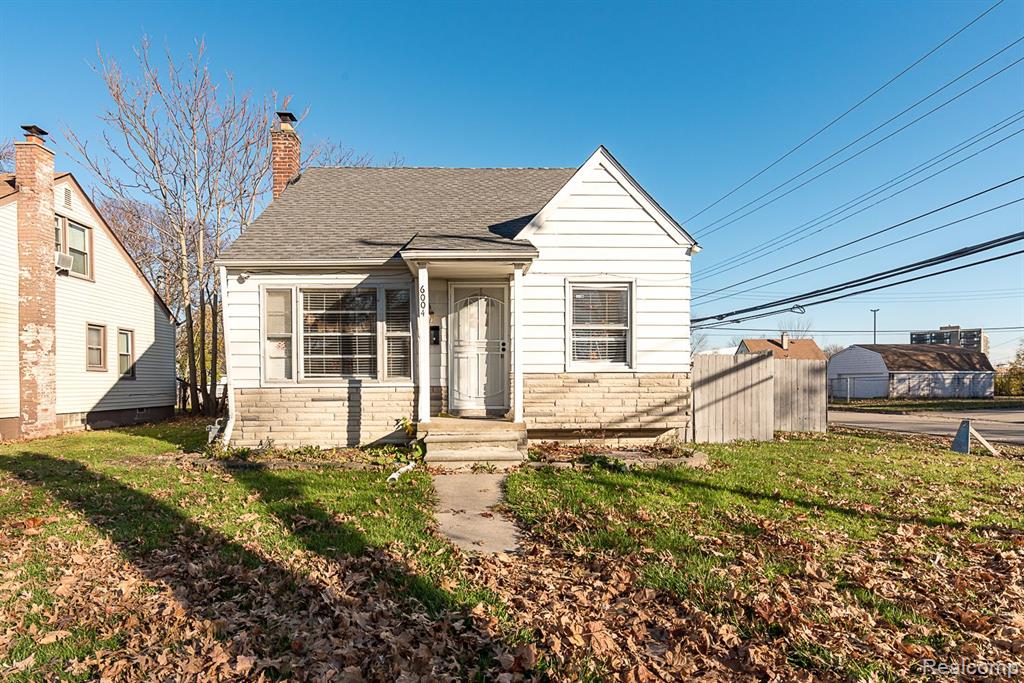 Westwood St, Detroit, MI 48228