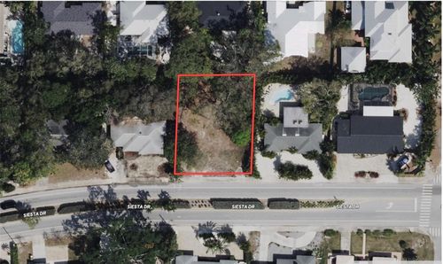 1871 Siesta Dr, SARASOTA, FL, 34239-6010 | Card Image