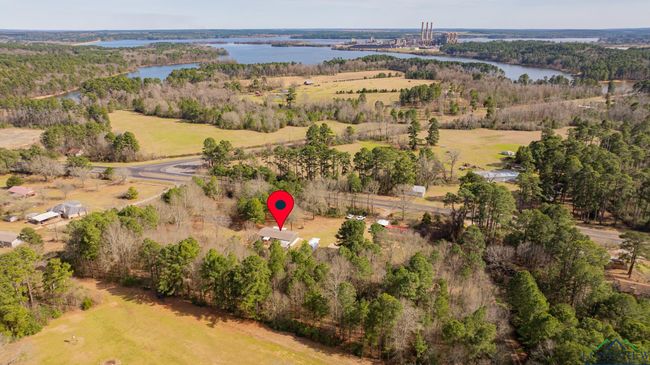 13975 State Highway 43 E, House other with 4 bedrooms, 2 bathrooms and null parking in Tatum TX | Image 39