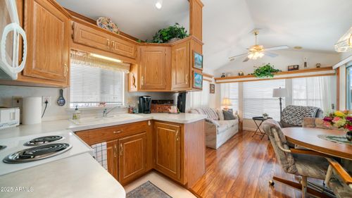 265-265 E Cinnebar Dr, Apache Junction, AZ, 85119 | Card Image