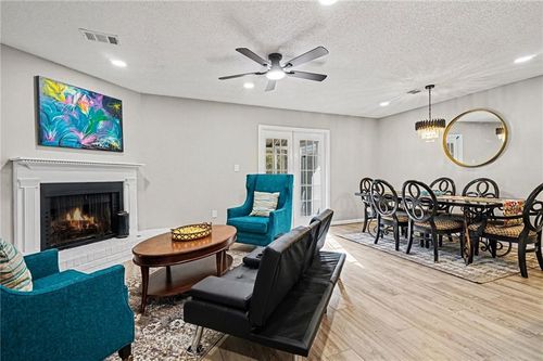 6052 Wintergreen Road, Norcross, GA, 30093 | Card Image