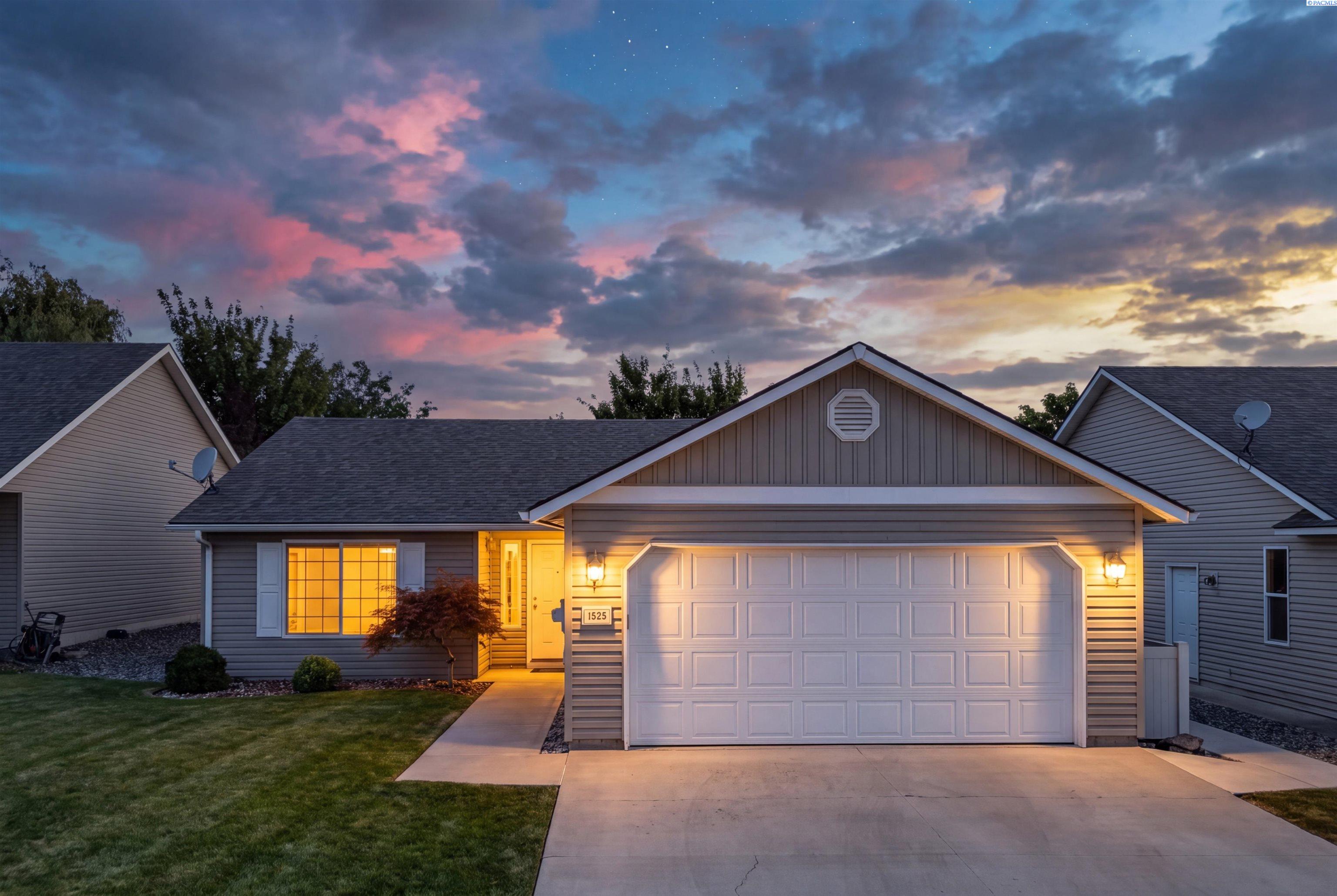 Residential in Richland