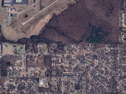 719 Spriggs Rd, North Little Rock, AR, 72118-2339 | Card Image