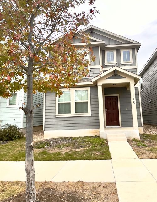 1725 Fountain Bridge Dr, Leander, TX, 78641-5131 | Card Image