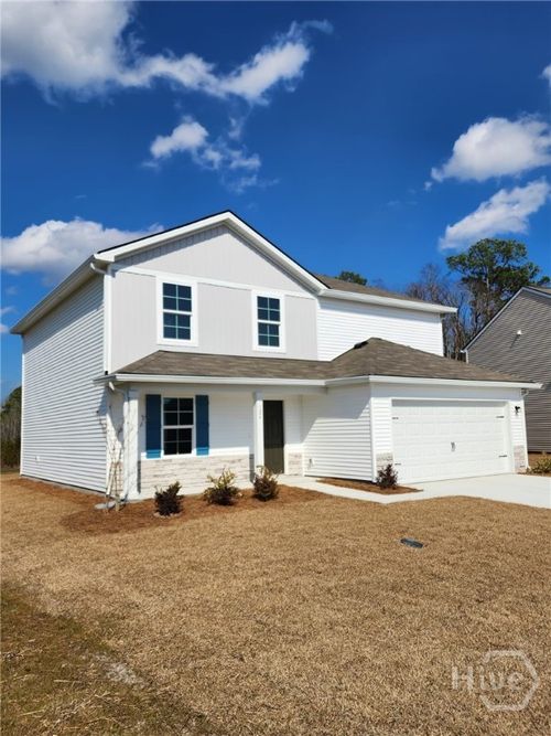 126 Watson Drive, Rincon, GA, 31326 | Card Image