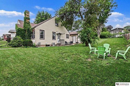 4136 S 39th Ave, Omaha, NE, 68107-1109 | Card Image