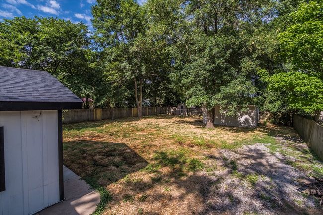 217 S Skilern St, House other with 3 bedrooms, 2 bathrooms and null parking in Siloam Springs AR | Image 20